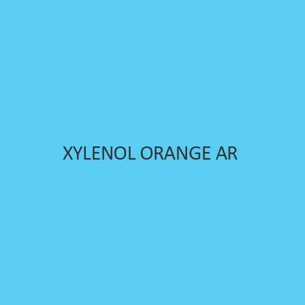 Xylenol Orange AR