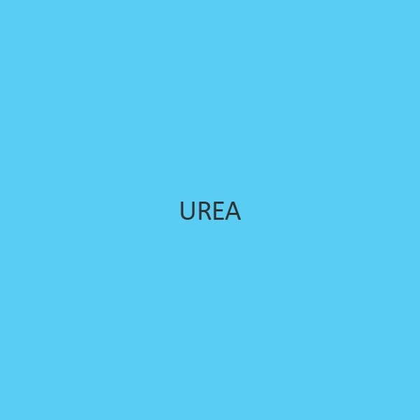 Urea
