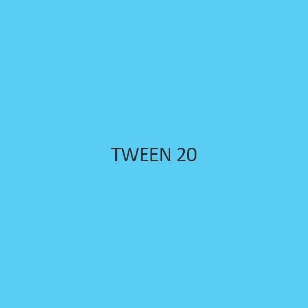 Tween 20