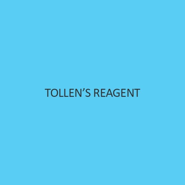 Tollen s Reagent