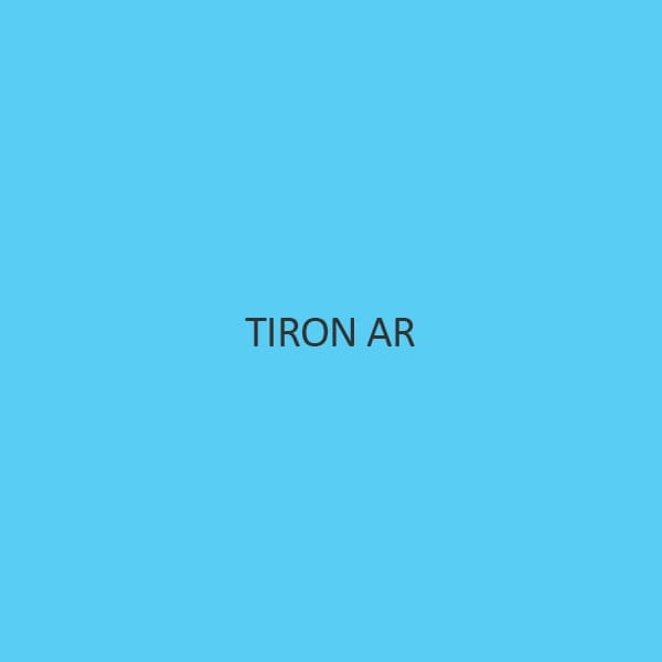 Tiron AR