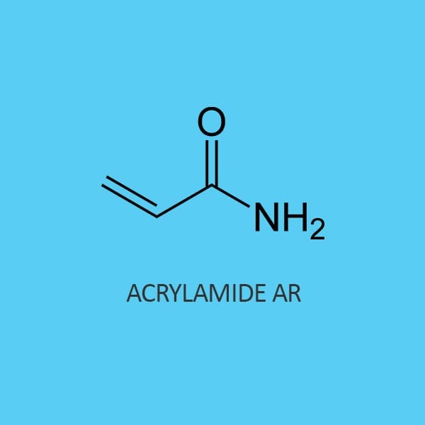 Acrylamide AR