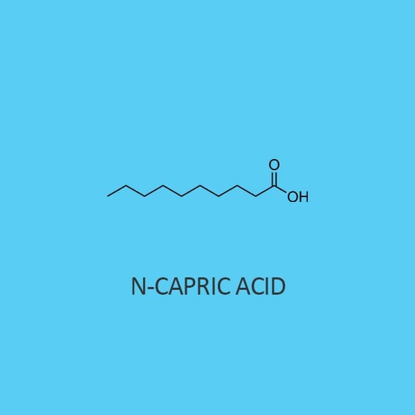 N Capric Acid