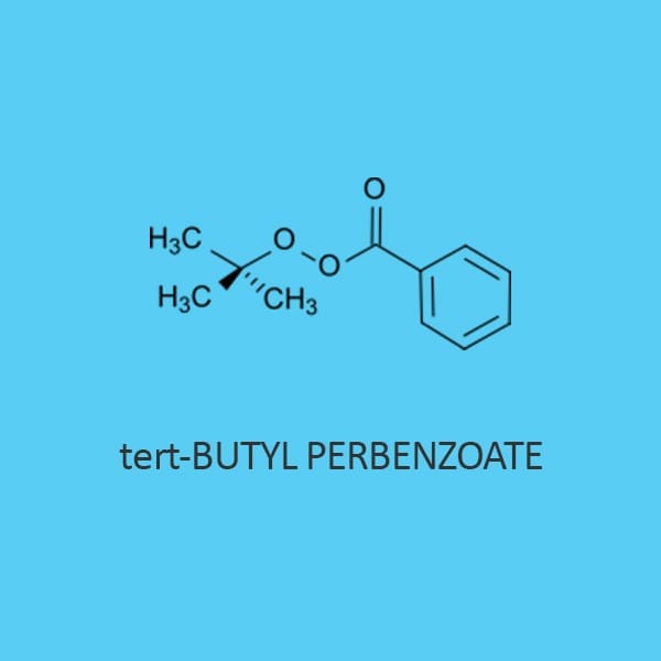 Tert Butyl Perbenzoate