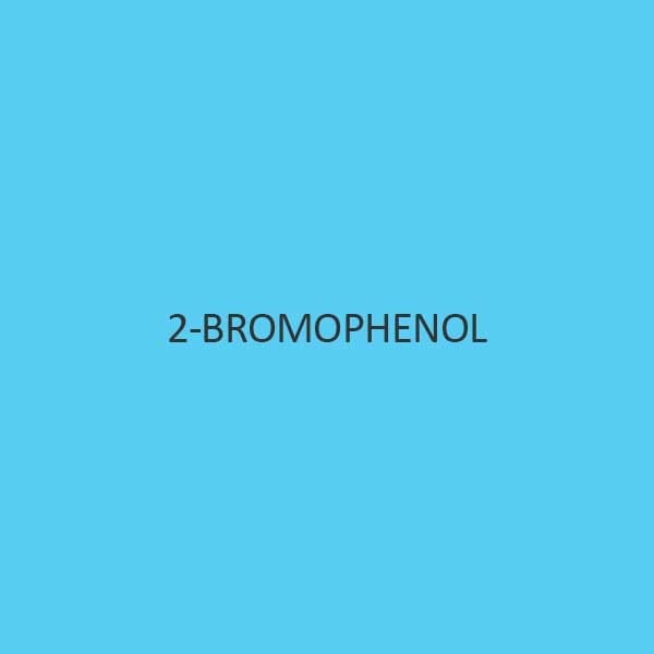 2 Bromophenol