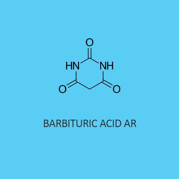 Barbituric Acid AR for Molecular Biology
