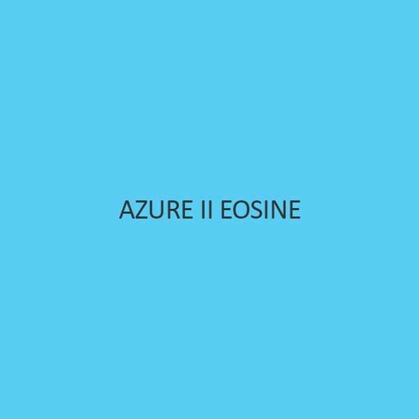 Azure II Eosine