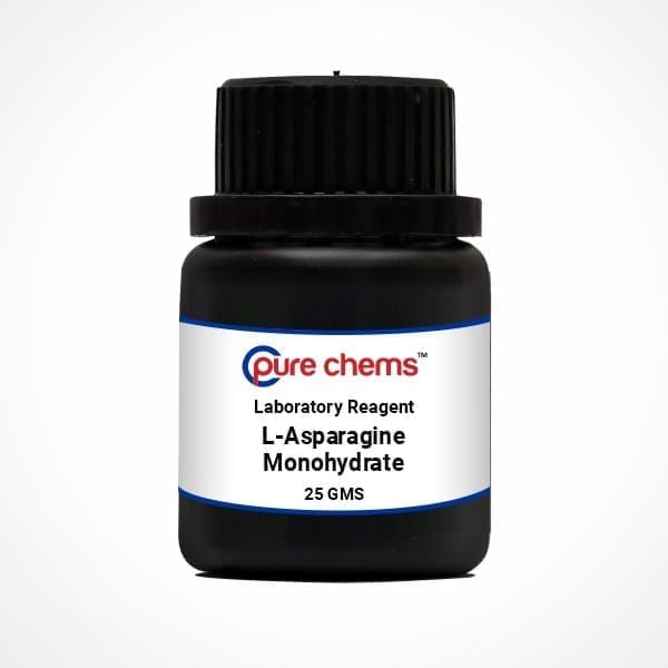 L-Asparagine Monohydrate LR