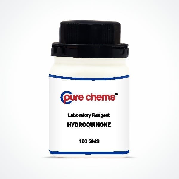 Hydroquinone LR (Quinol)