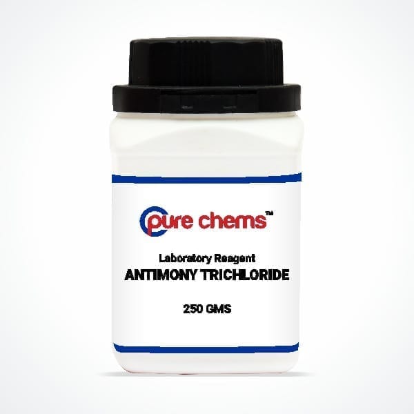 Antimony Trichloride LR