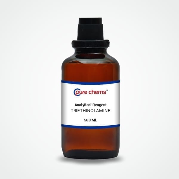 Triethanolamine AR