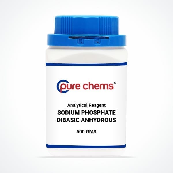 Sodium Phosphate Dibasic Anhydrous AR