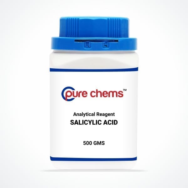 Salicylic Acid AR
