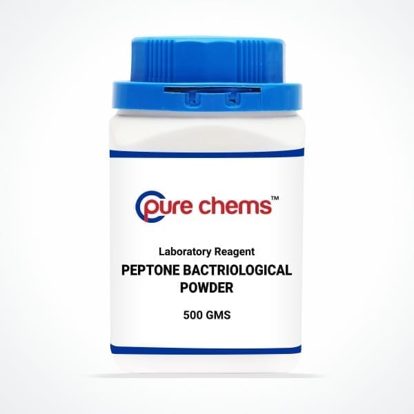 Peptone Bactriological Powder LR