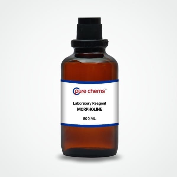 Morpholine LR