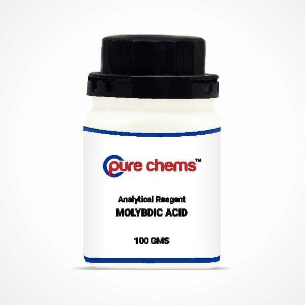 Molybdic Acid AR