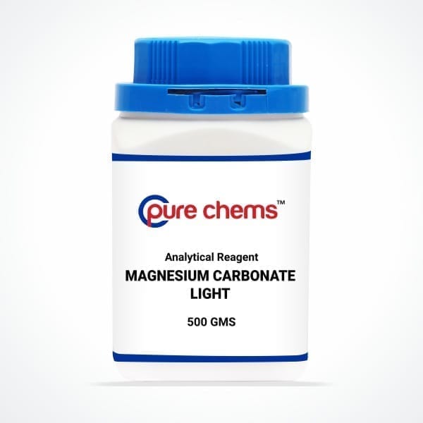 Magnesium Carbonate Light AR