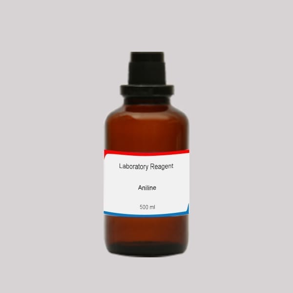 Aniline LR 500ML