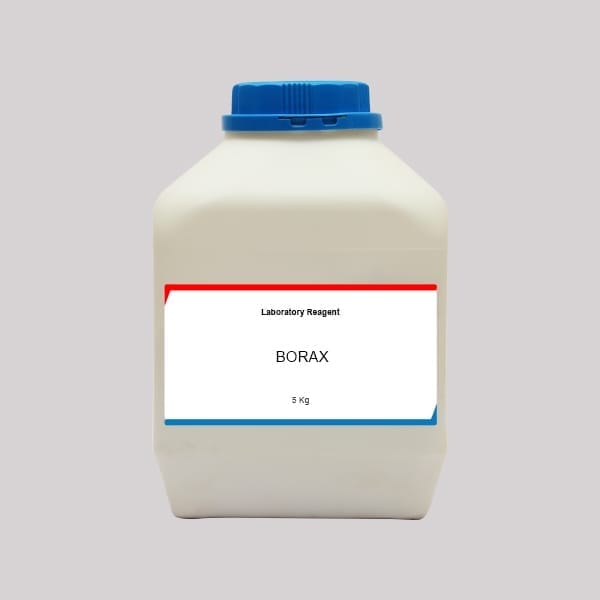 Borax Lr 5Kg