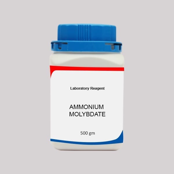 Ammonium Molybdate Lr 500gm