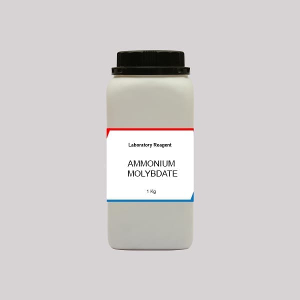 Ammonium Molybdate Lr 1Kg