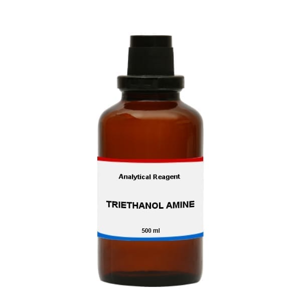 TRIETHANOL AMINE AR 500 ML