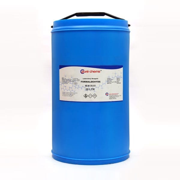 Formaldehyde LR 30Ltr