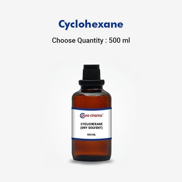 Cyclohexane