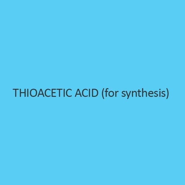 Thioacetic Acid