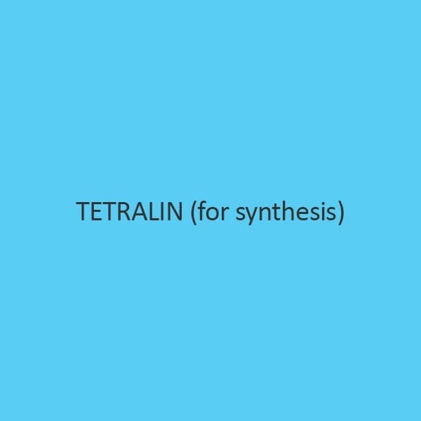 Tetralin (for synthesis)