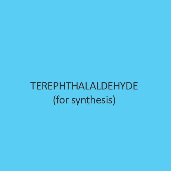 Terephthalaldehyde