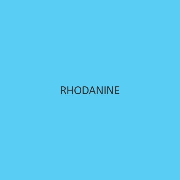 Rhodanine