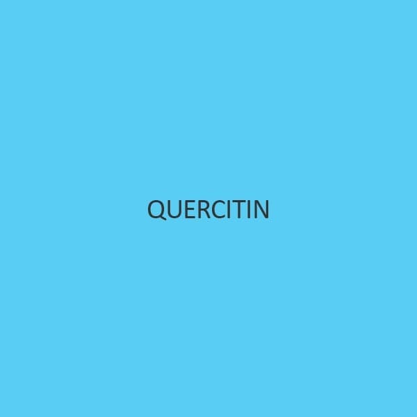 Quercitin