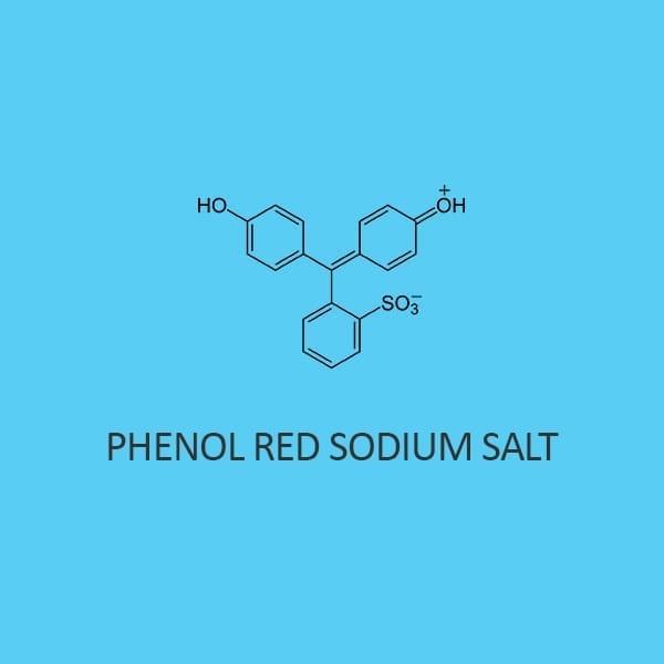 Phenol Red Sodium Salt