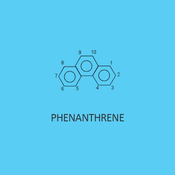 Phenanthrene