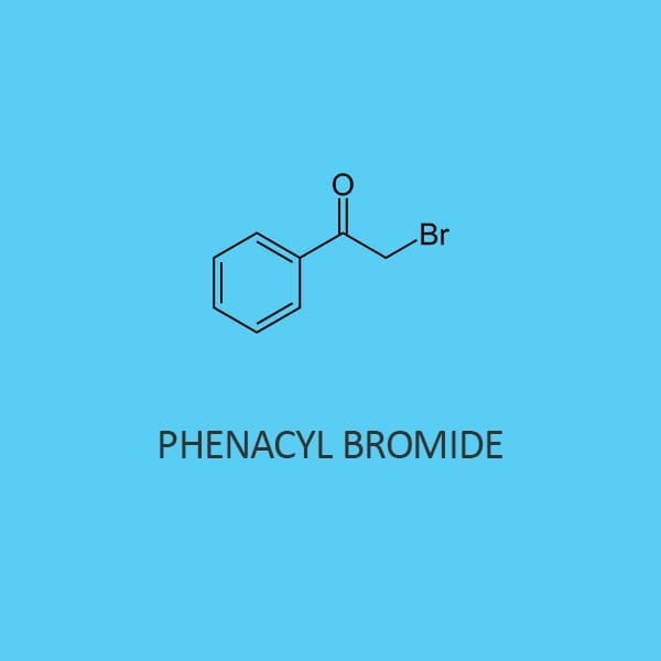 Phenacyl Bromide