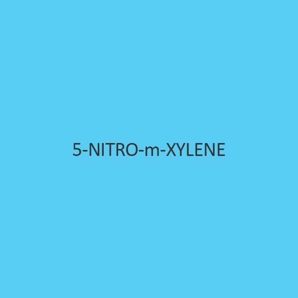 5 Nitro M Xylene