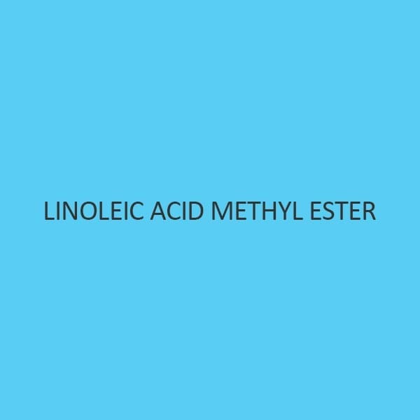 Linoleic Acid Methyl Ester