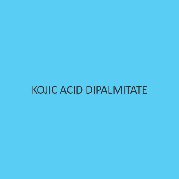 Kojic Acid Dipalmitate