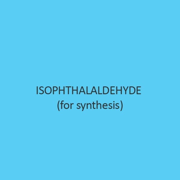 Isophthalaldehyde (For Synthesis)