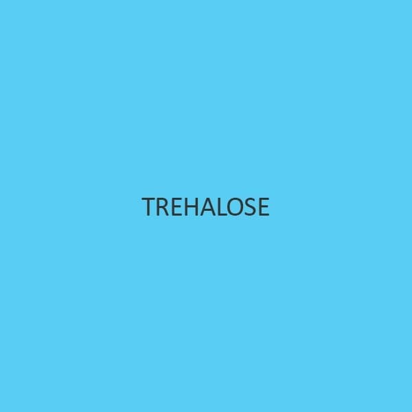 Trehalose