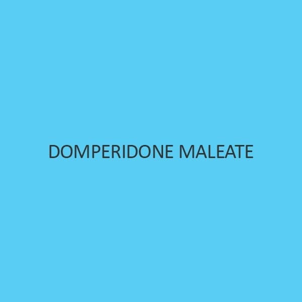 Domperidone Maleate (For Lab Use)