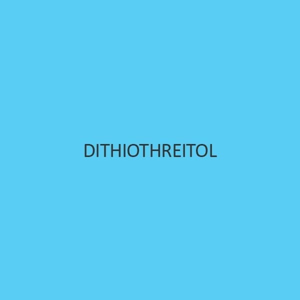 Dithiothreitol