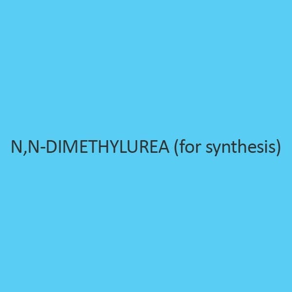 N N Dimethylurea (For Synthesis)