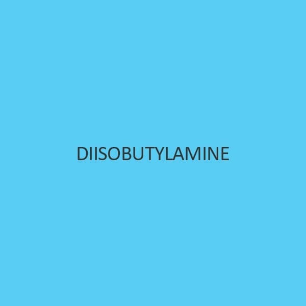 Diisobutylamine