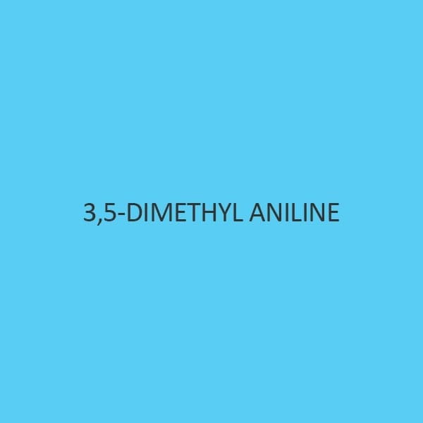 3,5-DIMETHYL ANILINE 98%