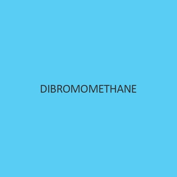 Dibromomethane