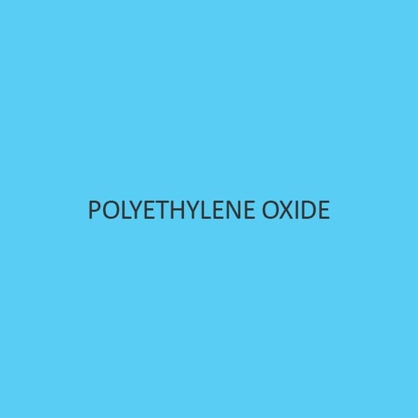 Polyethylene Oxide