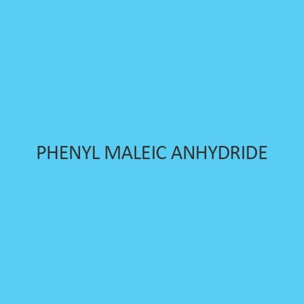 Phenyl Maleic Anhydride