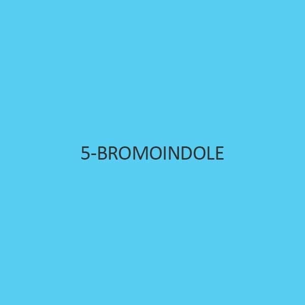 5 Bromoindole